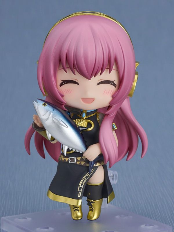 (預購) Good smile 黏土人 2842 巡音流歌 2.0 20251027 (預購) Good smile 黏土人 2842 巡音流歌 2.0 20251027