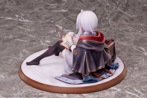 (預購) Design COCO 1/7 魔女之旅 伊蕾娜 PVC完成品 20251105 Design COCO 1/7 魔女之旅 伊蕾娜 PVC完成品
