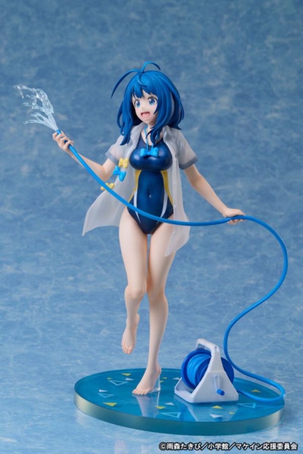 (預購) ANIPLEX 1/7 敗北女角太多了 八奈見杏菜 學校泳裝Ver. PVC完成品 20260208 ANIPLEX 1/7 敗北女角太多了 八奈見杏菜 學校泳裝Ver. PVC完成品