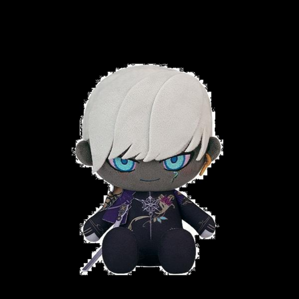 (預購) ORANGE ROUGE Fate/Grand Order Chocopuni 玩偶 Lancer/因陀羅 20260923 ORANGE ROUGE Fate/Grand Order Chocopuni 玩偶 Lancer/因陀羅