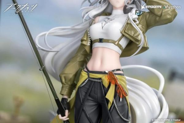 (預購) Myethos 1/8 Gift+系列 明日方舟 斯卡蒂 野趣拾光Ver. PVC完成品 20260623 Myethos 1/8 Gift+系列 明日方舟 斯卡蒂 野趣拾光Ver. PVC完成品