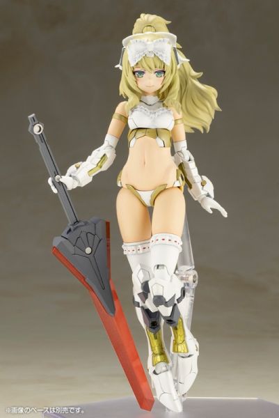 [標準版] Kotobukiya 壽屋 Frame Arms Girl FAG 機甲少女 突伽 II Durga- II 組裝模型 [標準版] Kotobukiya 壽屋 Frame Arms Girl FAG 機甲少女 突伽 II Durga- II 組裝模型