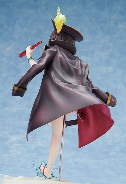 KADOKAWA 1/7 為美好的世界獻上祝福 惠惠 原作版 海邊的COSPLAY ver. PVC KADOKAWA 1/7 為美好的世界獻上祝福 惠惠 原作版 海邊的COSPLAY ver. PVC
