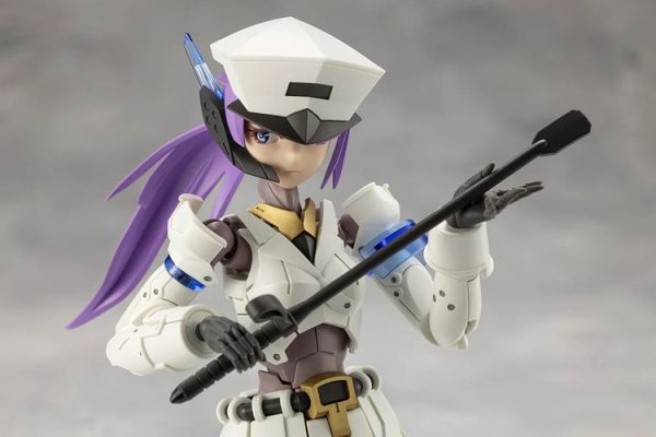 (預購) Kotobukiya 壽屋 無限邂逅Megalo Mari 典獄長 VANGUARD LEADER  組裝模型 CX029 (預購) Kotobukiya 壽屋 無限邂逅Megalo Mari 典獄長 VANGUARD LEADER  組裝模型 CX029