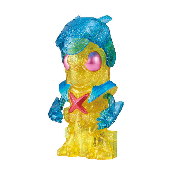 BANDAI 假面騎士 GOTCHARD DX CROSS 蝗蟲 BANDAI 假面騎士 GOTCHARD DX CROSS 蝗蟲