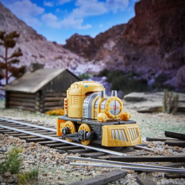 (預購) Hasbro 孩之寶 變形金剛世代系列Timelines密卡登及大黃蜂雙入組 G10965L00 (預購) Hasbro 孩之寶 變形金剛世代系列Timelines密卡登及大黃蜂雙入組 G10965L00