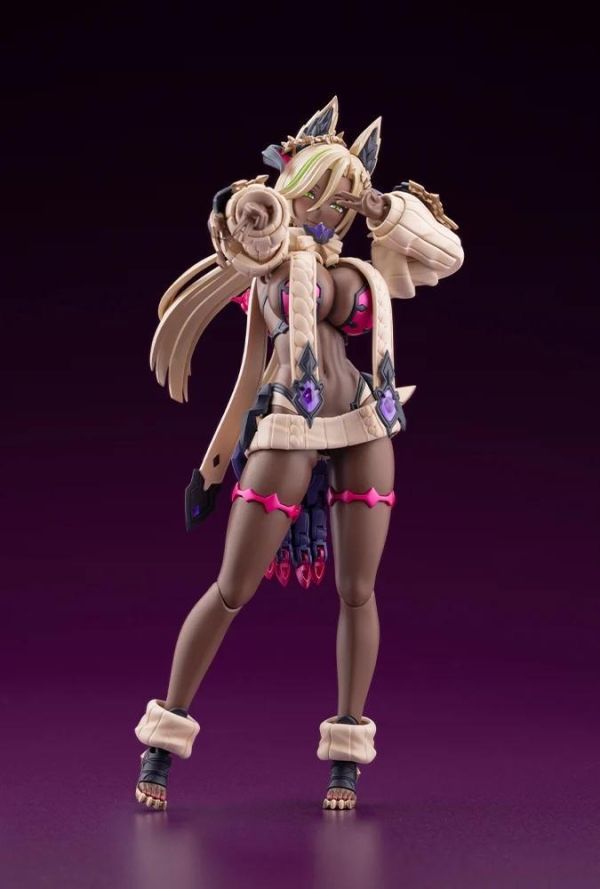 (預購) Kotobukiya 壽屋 ARCANADEA 阿爾卡納蒂亞 巴尼爾 組裝模型 AR015 20260922 Kotobukiya 壽屋 ARCANADEA 阿爾卡納蒂亞 巴尼爾 組裝模型 AR015
