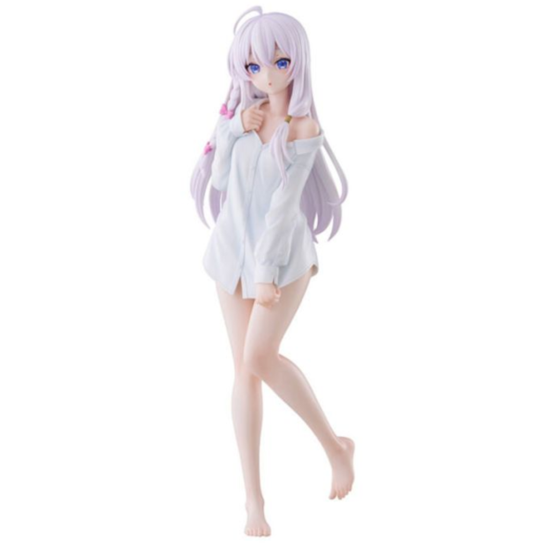 Furyu TENITOL TALL 魔女之旅 伊蕾娜 襯衫Ver. PVC完成品 Furyu TENITOL TALL 魔女之旅 伊蕾娜 襯衫Ver. PVC完成品
