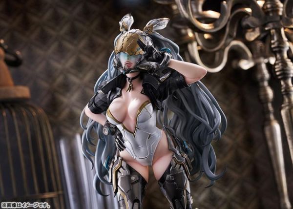 (預購) Good Smile 1/7 The First Descendant 終極邦妮 完成品 20260816 Good Smile 1/7 The First Descendant 終極邦妮 完成品