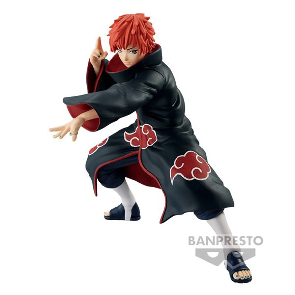 BANPRESTO 景品 火影忍者 疾風傳 VIBRATION STARS 蠍 BANPRESTO 景品 火影忍者 疾風傳 VIBRATION STARS 蠍