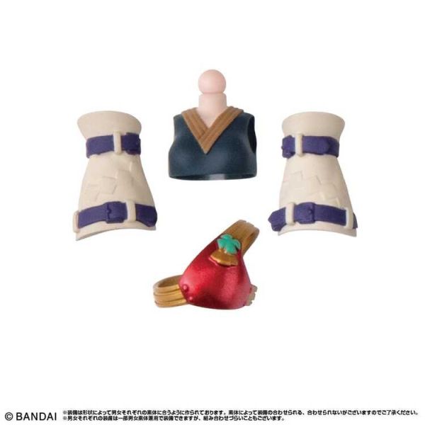 (預購) BANDAI 盒玩 LINK TRAVELERS 通往精進之路篇 SIDE:C 全16種 一中盒16入販售 20260409 BANDAI 盒玩 LINK TRAVELERS 通往精進之路篇 SIDE:C 全16種 一中盒16入販售