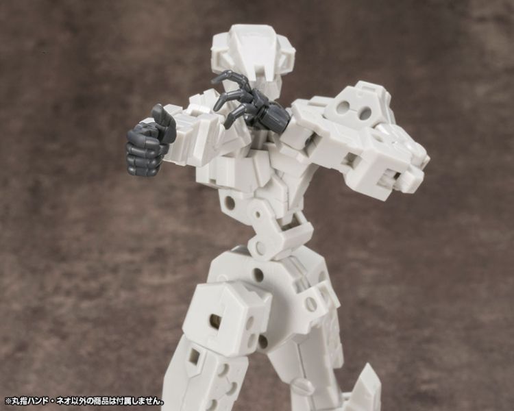 Kotobukiya MSG 手部零件 Kotobukiya,MSG,手部零件