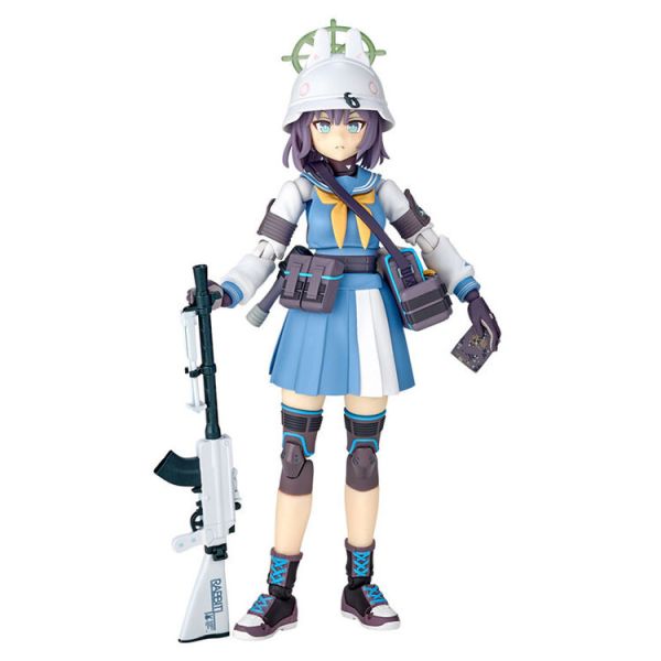 (預購) KAIYODO 海洋堂 REVOLTECH 蔚藍檔案 空井咲 可動完成品 (預購) KAIYODO 海洋堂 REVOLTECH 蔚藍檔案 空井咲 可動完成品