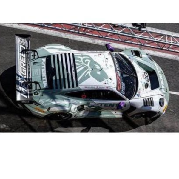 (預購) Spark 1/64 保時捷 Porsche 911 GT3 R (992) EVO No.80 Lionspeed GP 64SPA2026 20260827 Spark 1/64 保時捷 Porsche 911 GT3 R (992) EVO No.80 Lionspeed GP 64SPA2026