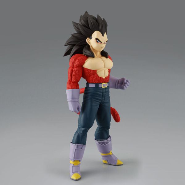 (預購) BP景品 七龍珠GT SOLID EDGE WORKS THE出陣 超級賽亞人4 達爾 眼鏡牌 BANPRESTO 2512 (預購) BP景品 七龍珠GT SOLID EDGE WORKS THE出陣 超級賽亞人4 達爾 眼鏡牌 BANPRESTO