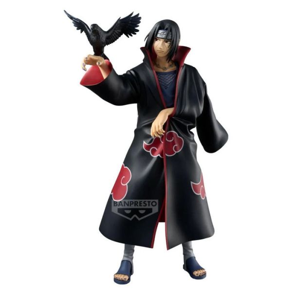 BP景品 火影忍者 疾風傳 Grandista 宇智波鼬 特別版 眼鏡牌 BANPRESTO 2511 BP景品 火影忍者 疾風傳 Grandista 宇智波鼬 特別版 眼鏡牌 BANPRESTO