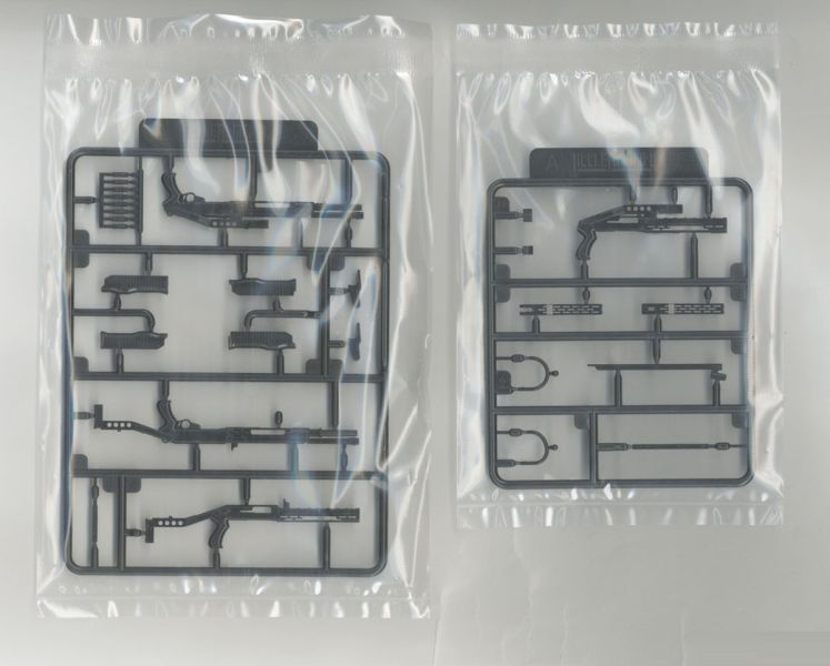 TOMYTEC 1/12 迷你武裝 LADF27 少女前線 SPAS-12 組裝模型 TOMYTEC,1/12,迷你武裝,LADF27,少女前線,SPAS-12 ,組裝模型,