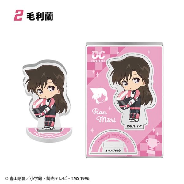 (預購) F-toys 盲盒 名偵探柯南 賽車手 立牌 附口香糖 全19種 一中盒20入販售 20260106 F-toys 盲盒 名偵探柯南 賽車手 立牌 附口香糖 全19種 一中盒20入販售