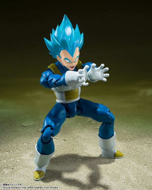 BANDAI S.H.Figuarts SHF 七龍珠 超級賽亞人之神之超級賽亞人貝吉塔 達爾 貫徹賽亞人的驕傲 BANDAI S.H.Figuarts SHF 七龍珠 超級賽亞人之神之超級賽亞人貝吉塔 達爾 貫徹賽亞人的驕傲