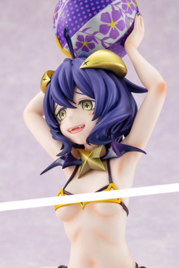 (預購) [18禁商品] KADOKAWA 1/6 夢想成為魔法少女 瑪吉雅邪惡 泳裝 Ver. PVC完成品 (預購) [18禁商品] KADOKAWA 1/6 夢想成為魔法少女 瑪吉雅邪惡 泳裝 Ver. PVC完成品