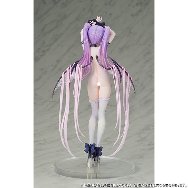 (預購) [18禁商品] MOVIC 1/6  rurudo 原畫 伊芙 Eve JOKER Ver. 完成品 20260908 [18禁商品] MOVIC 1/6  rurudo 原畫 伊芙 Eve JOKER Ver. 完成品