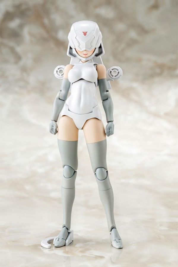 (預購) Kotobukiya 壽屋 Megami Device 女神裝置 B1R-L 軀幹套裝 膚色A KP845 組裝模型 20260311 Kotobukiya 壽屋 Megami Device 女神裝置 B1R-L 軀幹套裝 膚色A KP845 組裝模型
