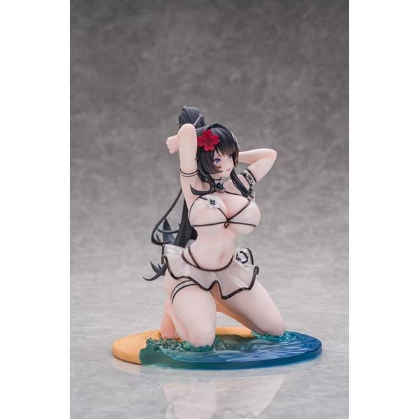 (預購) [標準版] DollyVerse 1/6 KT子 沙灘試鏡 完成品 20260901 [標準版] DollyVerse 1/6 KT子 沙灘試鏡 完成品