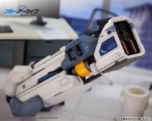 (預購) WING 1/7  碧藍檔案 天童愛麗絲 PVC完成品 20260319 WING 1/7  碧藍檔案 天童愛麗絲 PVC完成品