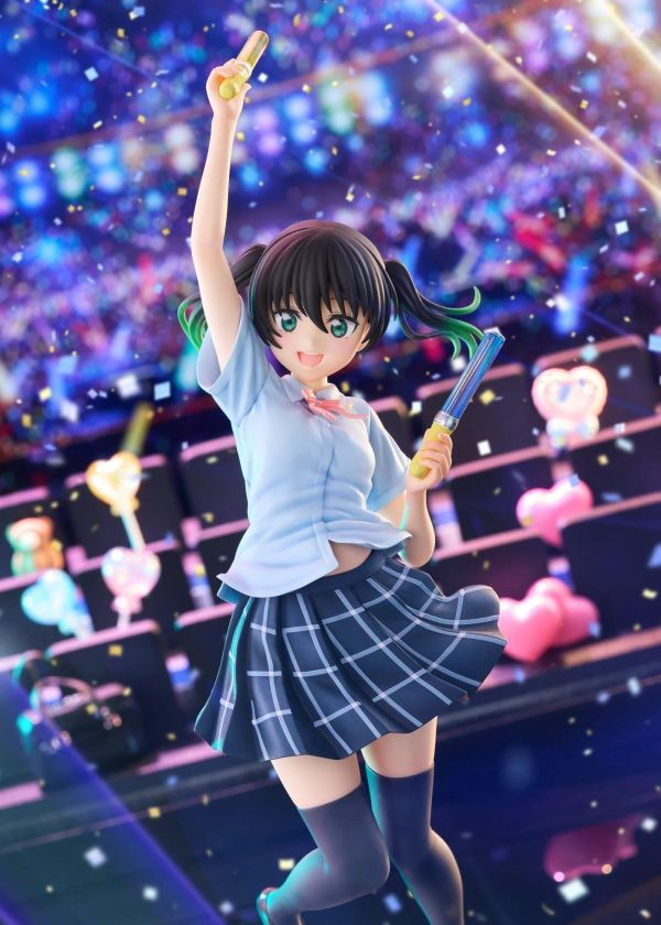 (預購) PLUM 1/7 LoveLive!虹咲學園學園偶像同好會 高咲侑 完成品 20260914 PLUM 1/7 LoveLive!虹咲學園學園偶像同好會 高咲侑 完成品