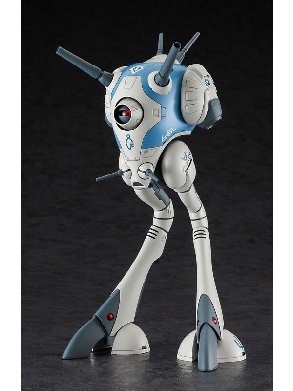 (預購) [再販] HASEGAWA 1/72 超時空要塞 Regult 標準量產型 20261027 [再販] HASEGAWA 1/72 超時空要塞 Regult 標準量產型