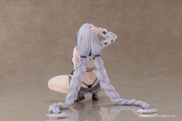 (預購) AniGame 1/6 碧藍航線 法戈 純白熱潮 Ver. PVC完成品 20251218 AniGame 1/6 碧藍航線 法戈 純白熱潮 Ver. PVC完成品