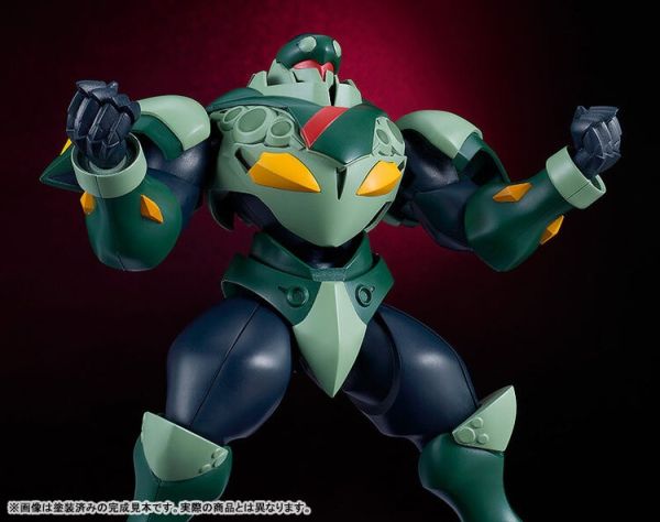 (預購) Good Smile MODEROID 宇宙騎士 鐵甲人匕首＆鐵甲人斧 組裝模型 20251114 (預購) Good Smile MODEROID 宇宙騎士 鐵甲人匕首＆鐵甲人斧 組裝模型 20251114