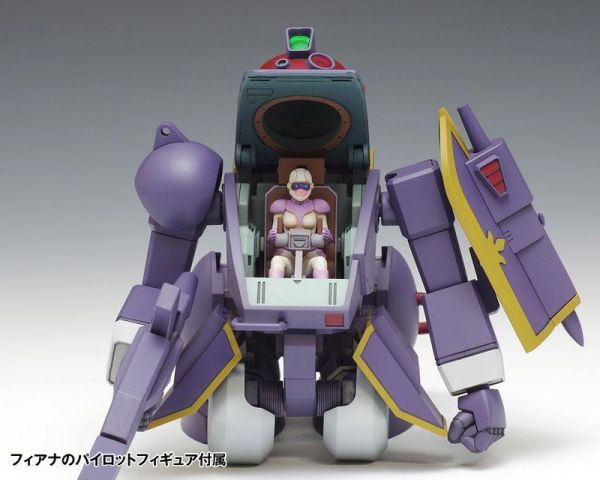 (預購) Wave 1/35 BK-254 裝甲騎兵 波德姆茲 Berzelga DT PS版 組裝模型 20261020 Wave 1/35 BK-254 裝甲騎兵 波德姆茲 Berzelga DT PS版 組裝模型