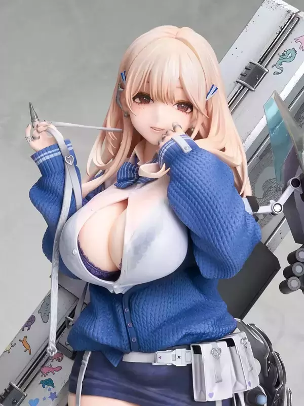 (預購) ALTER 1/7 勝利女神:妮姬 蒂亞 完成品 20260910 ALTER 1/7 勝利女神:妮姬 蒂亞 完成品