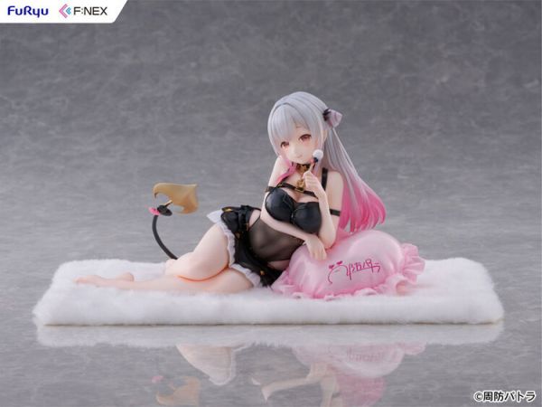 (預購) Furyu 1/6 Vtuber周防帕特拉 遊戲服ver PVC完成品 (預購) Furyu 1/6 Vtuber周防帕特拉 遊戲服ver PVC完成品