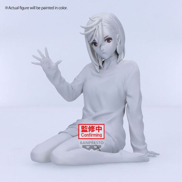 (預購) BP景品 膽大黨 Relax time 綾瀨桃 眼鏡牌 BANPRESTO 2512 (預購) BP景品 膽大黨 Relax time 綾瀨桃 眼鏡牌 BANPRESTO