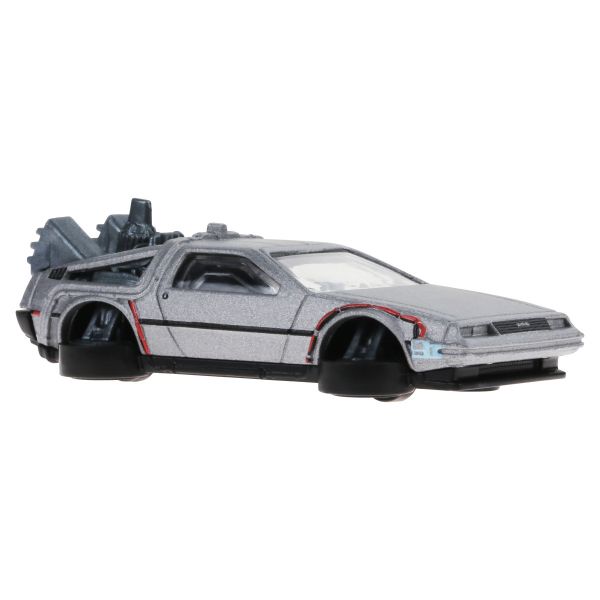 [請點貨到通知] Hot Wheels 風火輪 主題款HXP80 回到未來 時光車 DMC-12 迪羅倫 HOVER MODE Hot Wheels 風火輪 主題款HXP80 回到未來 時光車 DMC-12 迪羅倫 HOVER MODE