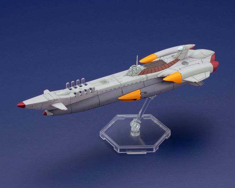 [再販] Kotobukiya 壽屋 1/1000 海底兩萬哩 Ν鸚鵡螺號with鸚鵡螺號DX 組裝模型 Kotobukiya,1/1000,海底兩萬哩,Ν,鸚鵡螺號,with,鸚鵡螺號,DX,組裝,模型,