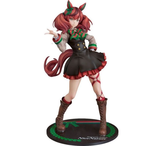 [再販] Phat! 1/7 賽馬娘 Pretty Derby 優秀素質 PVC完成品 [再販] Phat! 1/7 賽馬娘 Pretty Derby 優秀素質 PVC完成品