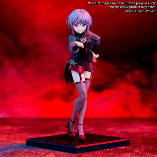 Bushiroad Creative BanG Dream! Ave Mujica Amoris PVC完成品 Bushiroad Creative BanG Dream! Ave Mujica Amoris PVC完成品