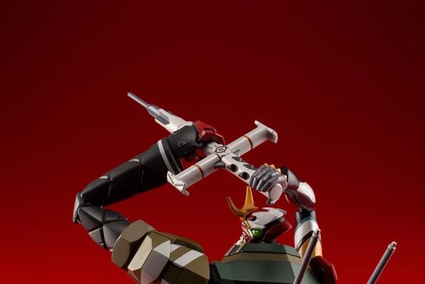 (預購) Kotobukiya 壽屋 1/400 泛用人形決戰武器 人造人間新世紀福音戰士正規實用型 新2號機α 組裝模型 KP536 20260825 Kotobukiya 壽屋 1/400 泛用人形決戰武器 人造人間新世紀福音戰士正規實用型 新2號機α 組裝模型 KP536