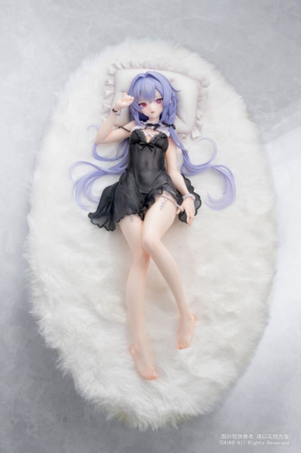 Reverse Studio 1/7 Niya 祕境之森Ver. PVC完成品 Reverse Studio 1/7 Niya 祕境之森Ver. PVC完成品