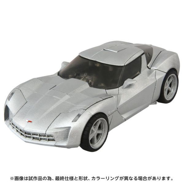 (預購) TAKARATOMY 變形金剛 MPMN-01 電影系列 Sideswipe 斯韋伯 橫砲 側掃 可動完成品 20260127 TAKARATOMY 變形金剛 MPMN-01 電影系列 Sideswipe 斯韋伯 橫砲 側掃 可動完成品