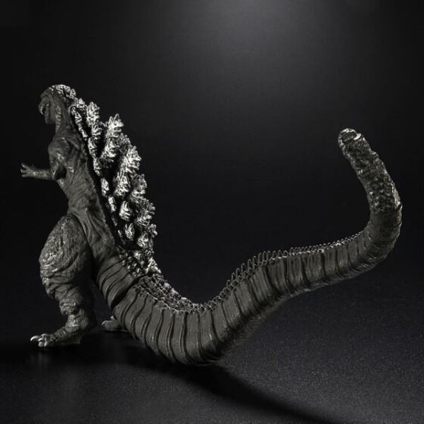BANDAI 哥吉拉 MOVIE MONSTER系列軟膠 正宗哥吉拉 ORTHO 3型態套組 BANDAI 哥吉拉 MOVIE MONSTER系列軟膠 正宗哥吉拉 ORTHO 3型態套組