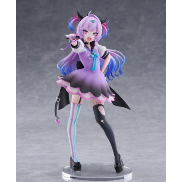 (預購) Claynel 1/7 主播女孩重度依賴 珀珀·洛麗波 完成品 20260830 Claynel 1/7 主播女孩重度依賴 珀珀·洛麗波 完成品