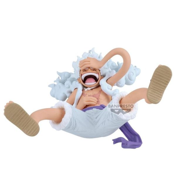 (預購) BP景品 航海王 KING OF ARTIST 蒙其·D·魯夫 5檔 Ⅲ 眼鏡牌 BANPRESTO 2601 (預購) BP景品 航海王 KING OF ARTIST 蒙其·D·魯夫 5檔 Ⅲ 眼鏡牌 BANPRESTO