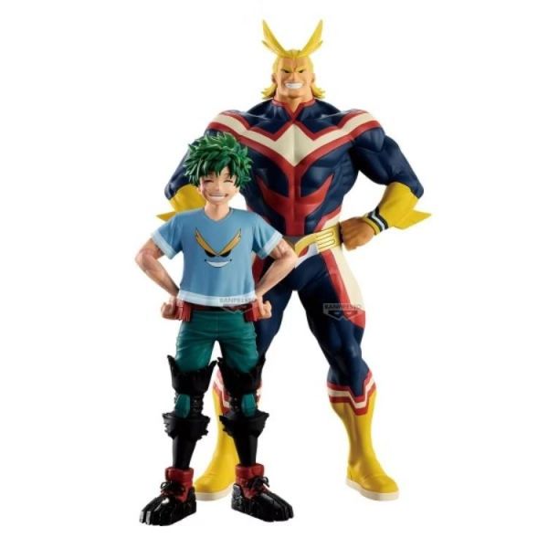 (預購) BP景品 我的英雄學院 10周年 THE AMAZING HEROES 綠谷出久 眼鏡牌 BANPRESTO 2701 20260809 BP景品 我的英雄學院 10周年 THE AMAZING HEROES 綠谷出久 眼鏡牌 BANPRESTO