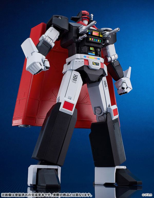 (預購) Good Smile MODEROID 宇宙奇兵 掃蕩號 組裝模型 (預購) Good Smile MODEROID 宇宙奇兵 掃蕩號 組裝模型