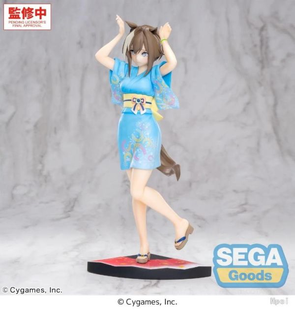 (預購) SEGA 景品 賽馬娘 Pretty Derby XStellar 里見光鑽‐特雷森音頭 2609 20260401 SEGA 景品 賽馬娘 Pretty Derby XStellar 里見光鑽‐特雷森音頭