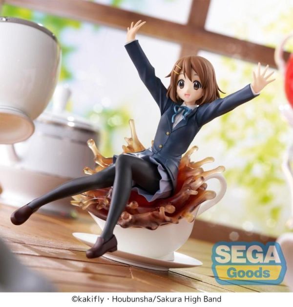 (預購) SEGA 景品 K-ON! Luminasta 平澤唯 2609 20260401 SEGA 景品 K-ON! Luminasta 平澤唯